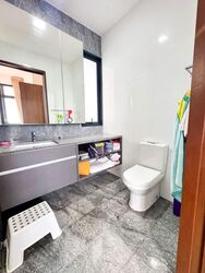 Eco Sanctuary (D23), Condominium #566899771